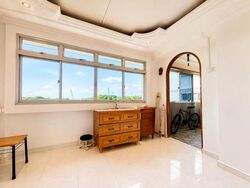 Blk 712 Pasir Ris Street 72 (Pasir Ris), HDB Executive #596398121